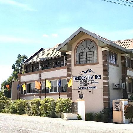 บริดจ์วิว โฮเต็ล Hotel ลาวัก ภายนอก รูปภาพ