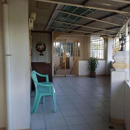 บริดจ์วิว โฮเต็ล Hotel ลาวัก ภายนอก รูปภาพ