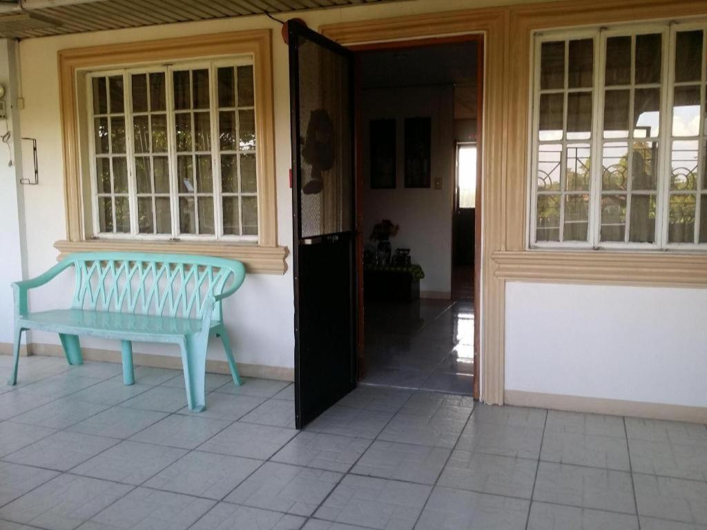 บริดจ์วิว โฮเต็ล Hotel ลาวัก ภายนอก รูปภาพ