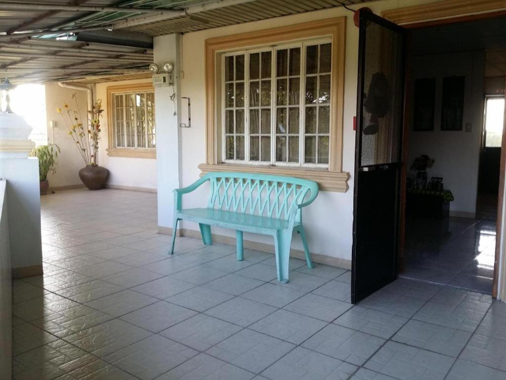 บริดจ์วิว โฮเต็ล Hotel ลาวัก ภายนอก รูปภาพ